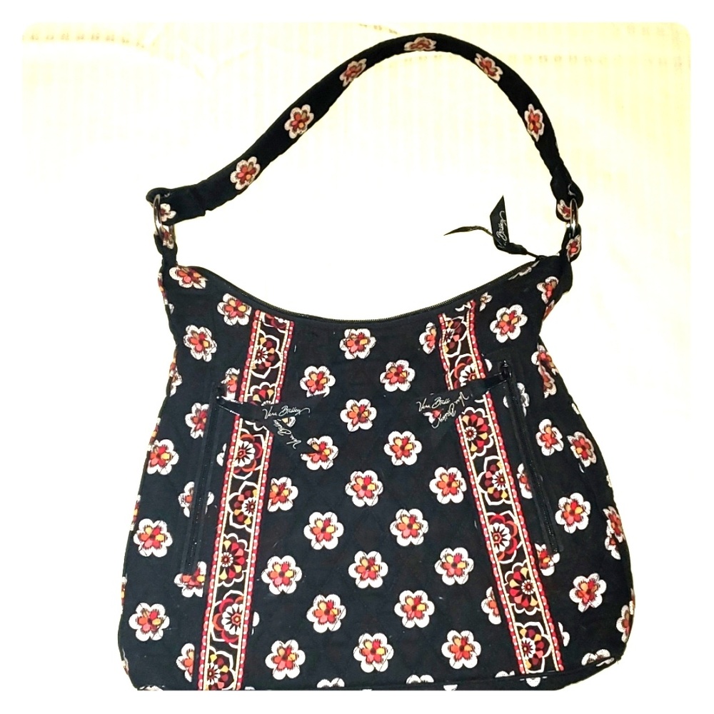 Vera Bradley purse.